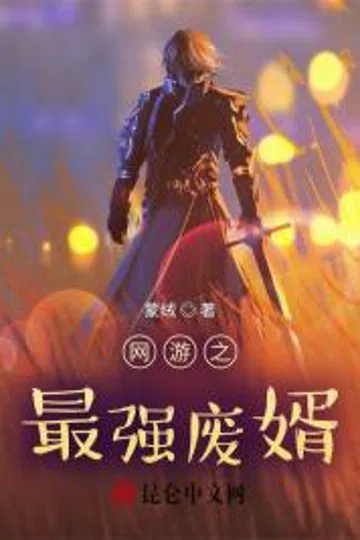 网游之最强废婿 封面