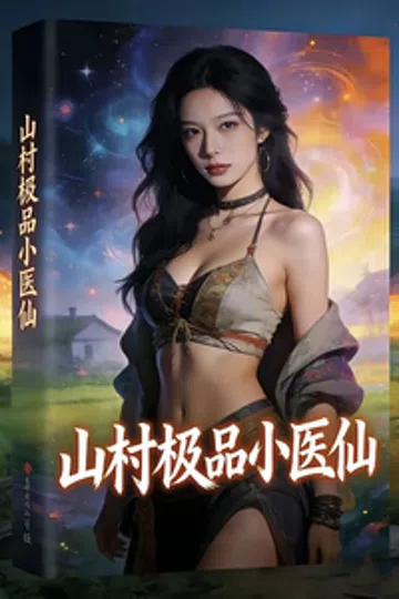 山村极品小医仙 封面