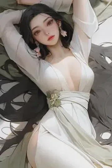 我只想安静的做个苟道中人（加料版） 封面