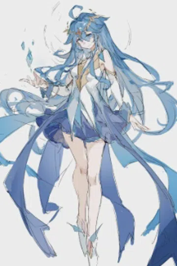 斗罗阿蒙：我在龙王当天尊（加料版） 封面