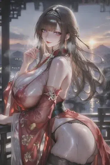 修仙咸湿佬 封面
