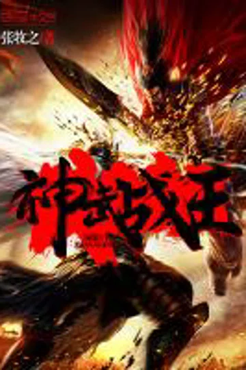 神武战王 封面