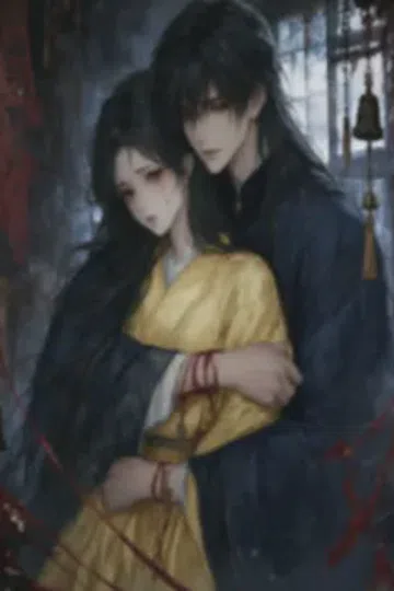 锁海棠（姐弟骨h） 封面