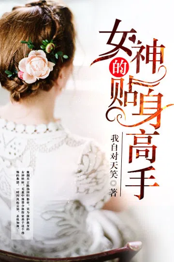 女神的贴身高手 封面