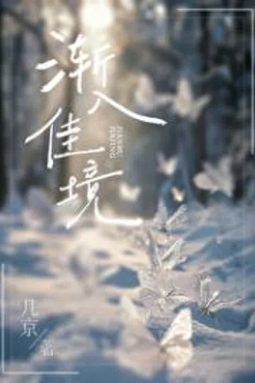 渐入佳境 封面