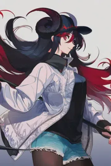 让百合魔法少女们堕落成肉棒的奴隶吧！ 封面