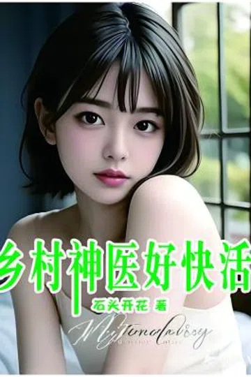 乡村神医好快活 封面